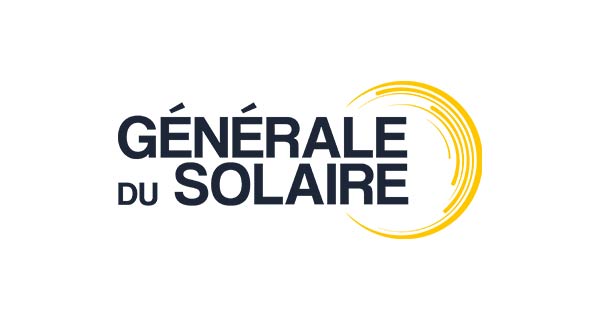 generale du solaire