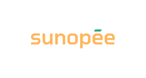 Sunopée