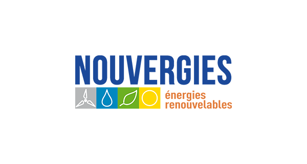 Nouvergies Producteur d'énergies renouvelables français
