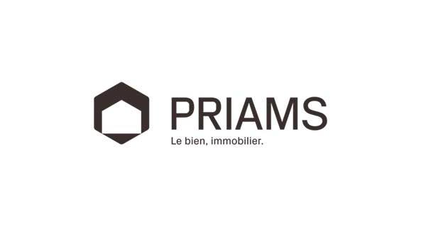PRIAMS immobilier