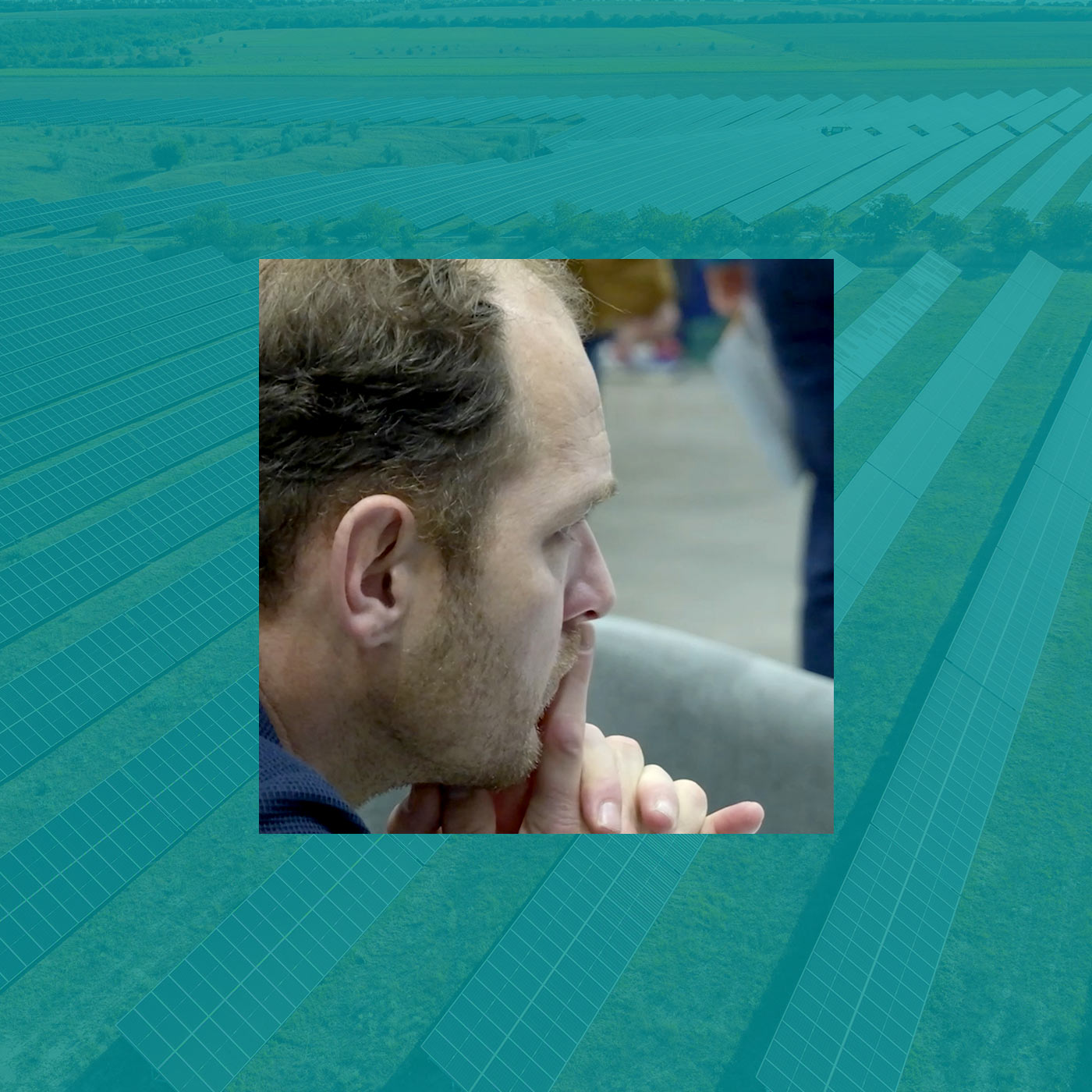 Interview Promolead de Arnaud Ducourneau Développement Solaire et Etudes Agrivoltaïques PNE France, prospection foncière pour l'énergie solaire.