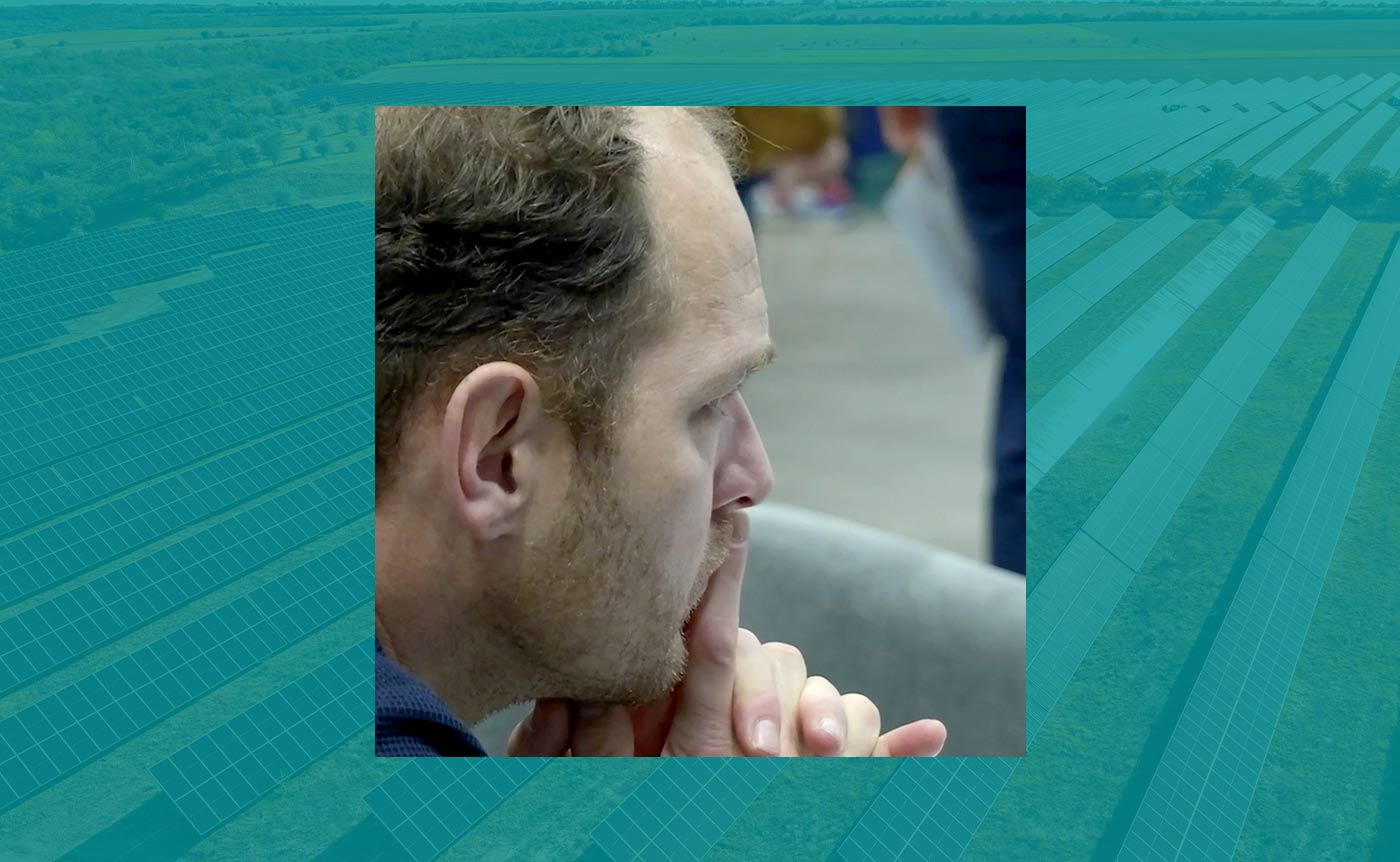 Arnaud Ducourneau Développement Solaire et Etudes Agrivoltaïques PNE France