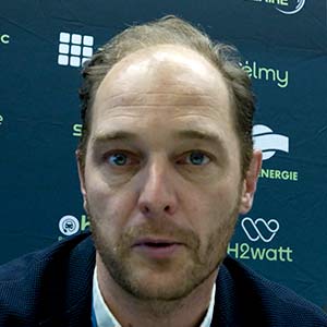 Arnaud Ducourneau Développement Solaire et Etudes Agrivoltaïques PNE France