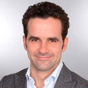 Arnaud Hamon / OGIC Directeur d’agence Paris - Île de France Ouest