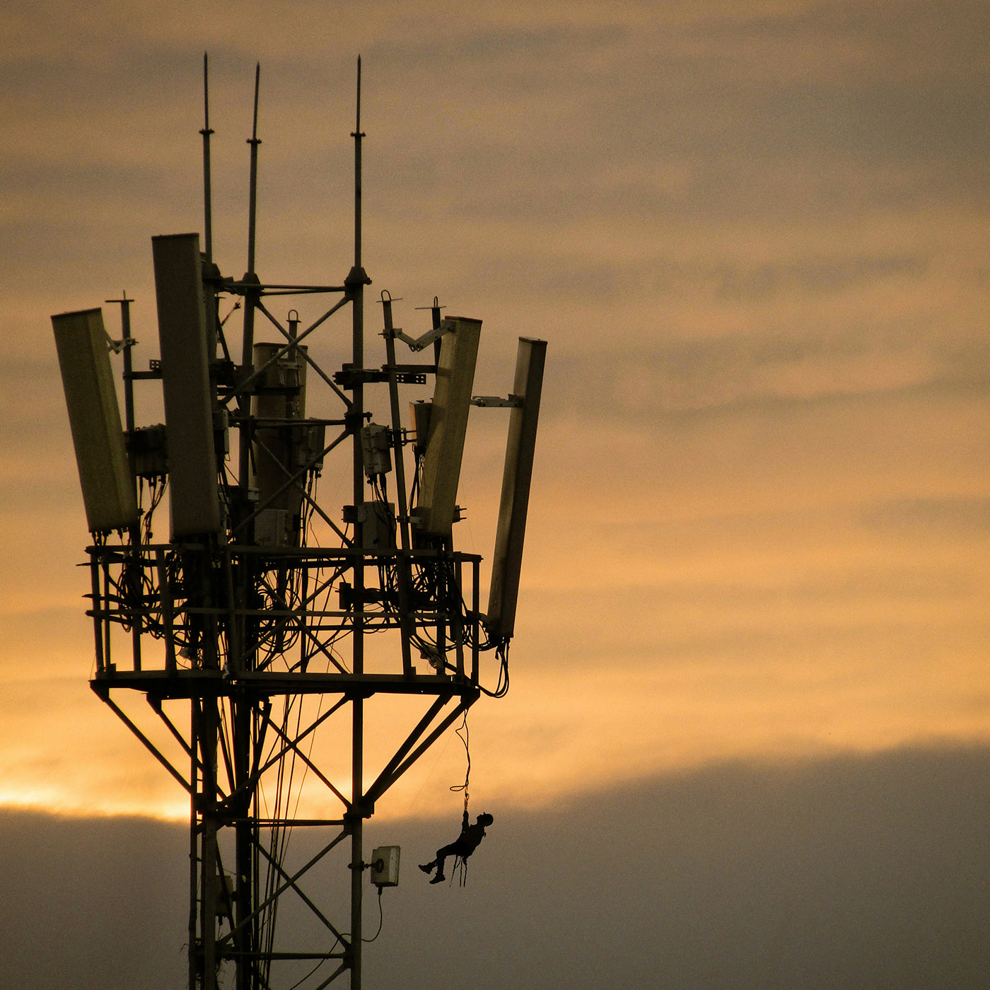 Interview Promolead de Audrey, négociatrice foncière pour LAGOA (en mission chez SPIE), prospection foncière pour sites Télécoms.