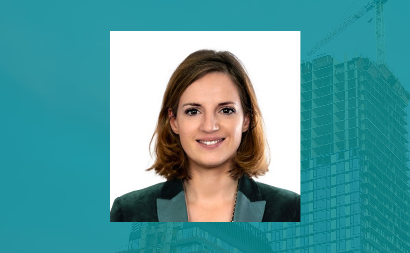Interview Promolead : Camille Huber-Beaulieu / PRIAMS Directrice d’agence – Île de France.