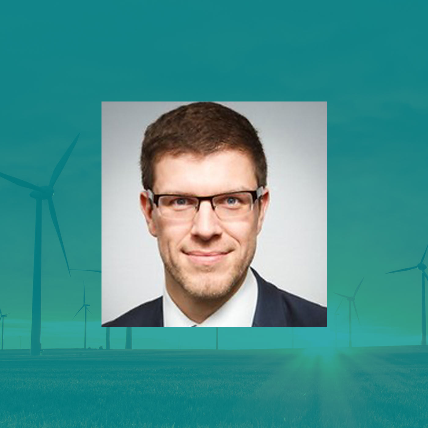 Interview Promolead de Clément Mabire, Directeur Général Nouvenergies, prospection foncière pour la production d’électricité renouvelable.