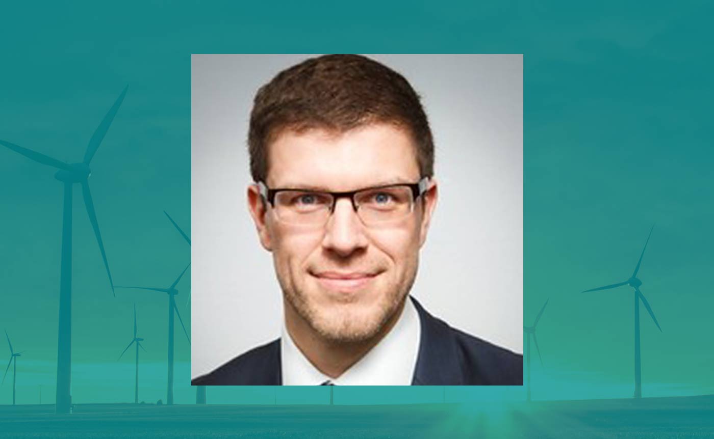 Clément Mabire Directeur Général Nouvenergies