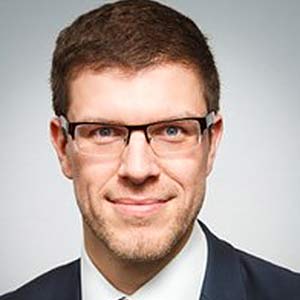 Clément Mabire Directeur Général Nouvenergies