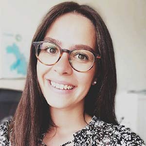 Déborah Journet / BNP Real Estate Responsable du développement