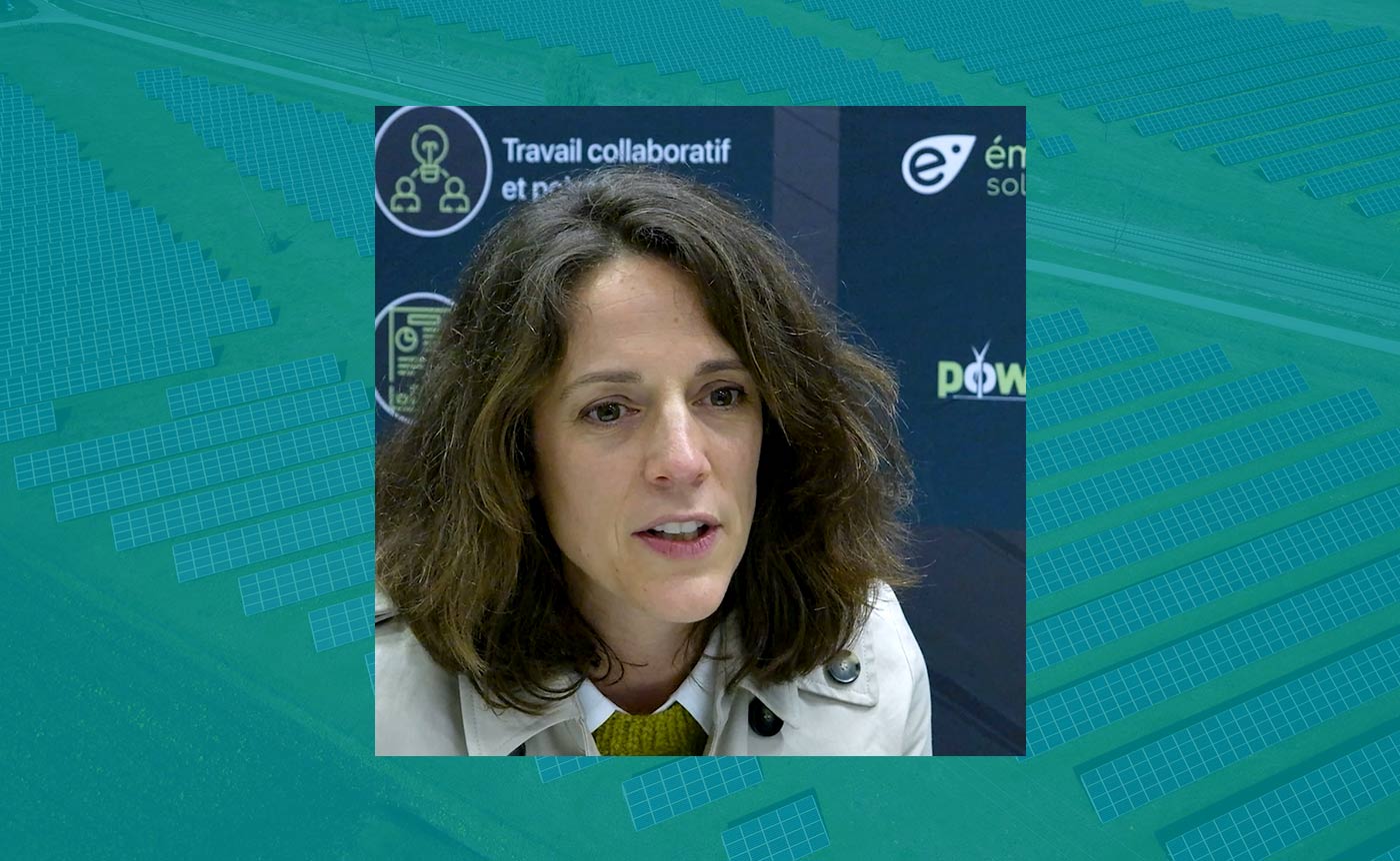 Interview Promolead : Élise Marcellan Directrice de projets complexes en immobilier et transition énergétique H2WATT