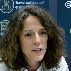 Élise Marcellan Directrice de projets complexes en immobilier et transition énergétique H2WATT