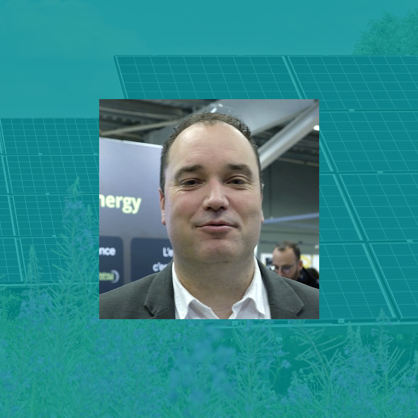 Interview Promolead de Frédéric Griffon, Directeur des Systèmes d’Information IRISOLARIS, prospection foncière pour l'énergie solaire.