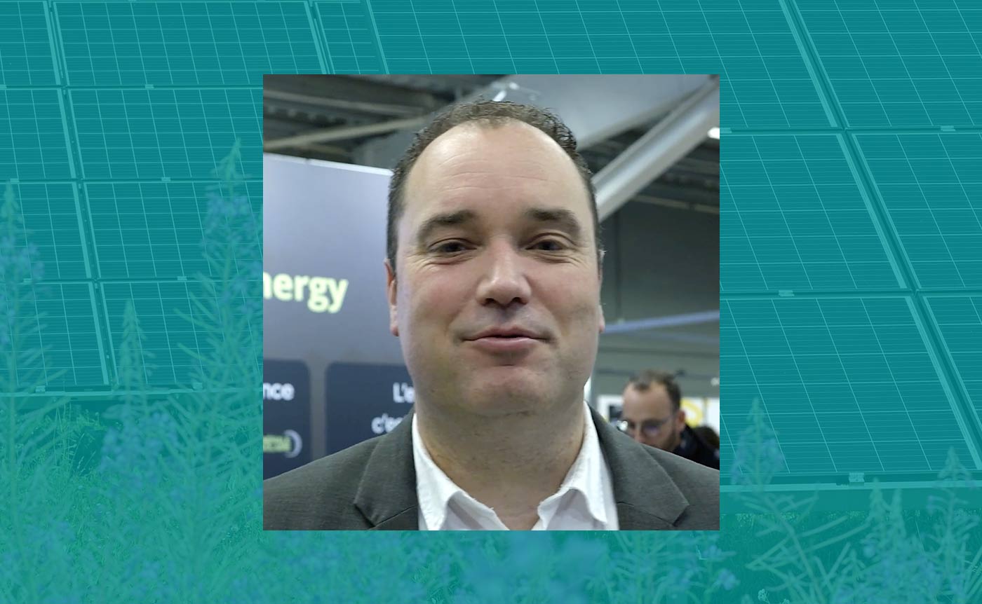 Interview Promolead : Frédéric GRIFFON Directeur des Systèmes d’Information IRISOLARIS