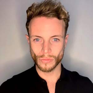 Julien Gillé / Elmy Chargé de Développement Territoria