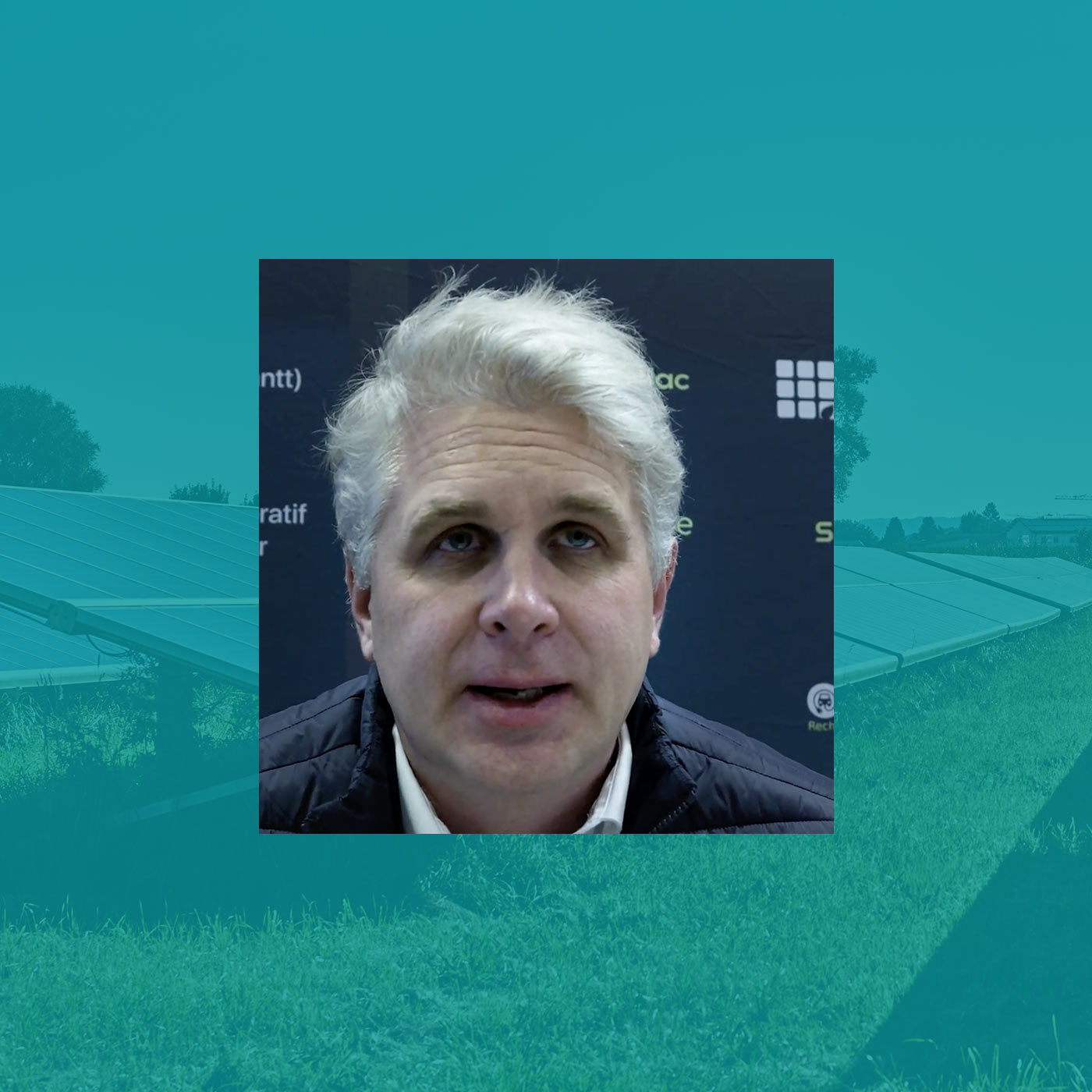 Interview Promolead de Julien Lepage, Responsable Commerce Solaire Sol et Agrivoltaïsme, TERRE ET LAC SOLAIRE, prospection foncière pour l'énergie solaire.