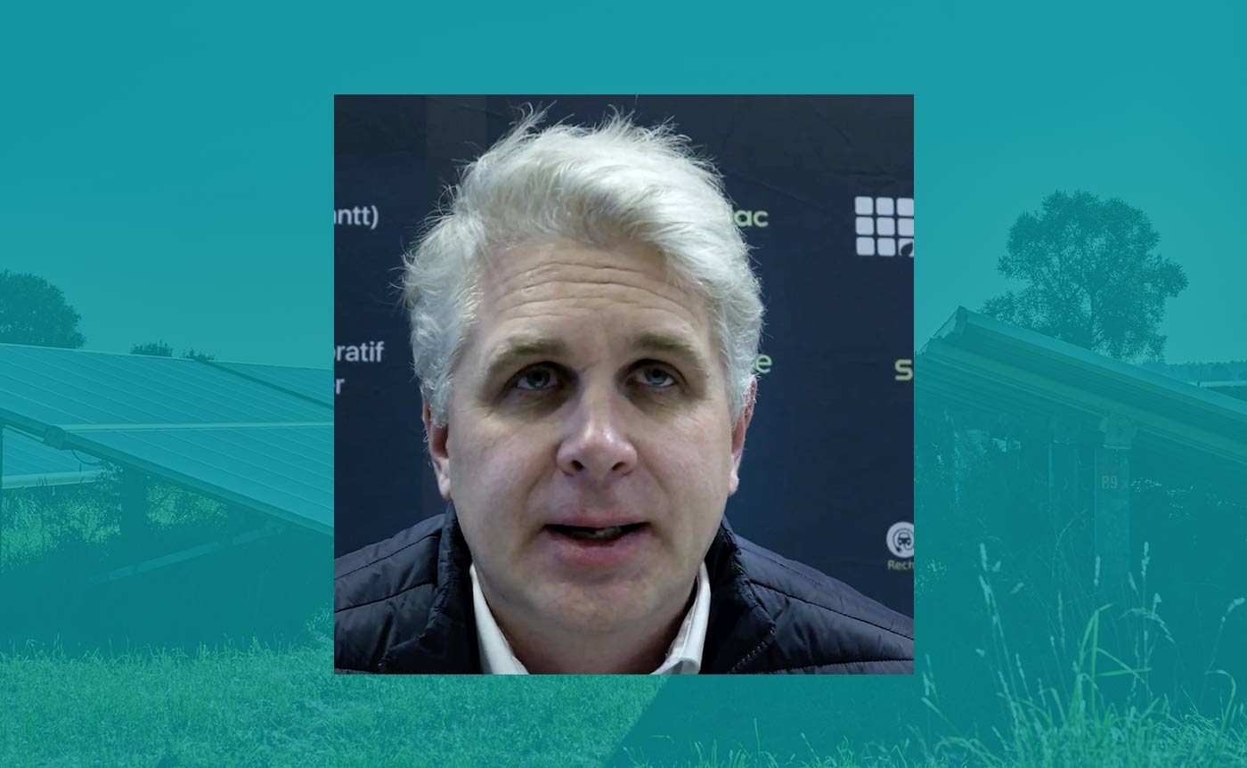 Interview Promolead : Julien LEPAGE Responsable Commerce Solaire Sol et Agrivoltaïsme, TERRE ET LAC SOLAIRE