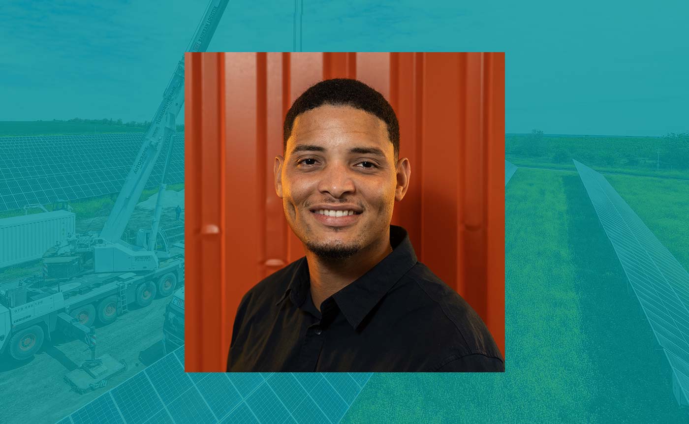 Interview Promolead : Matthieu Birba / Responsable régional Novar Energy.