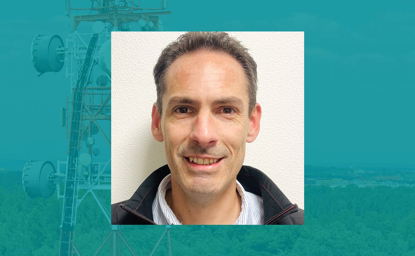 Interview Promolead : Nicolas Verrier Responsable du service recherche et négociation, TDF (Télédiffusion de France)