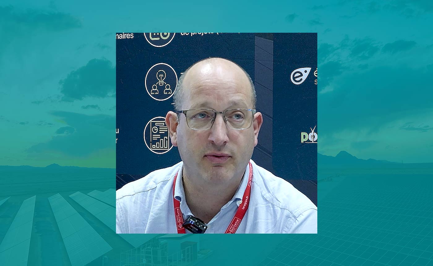 Interview Promolead de Pascal BOUCHART Directeur Stratégie et Acquisitions foncières TRYBA ENERGY.