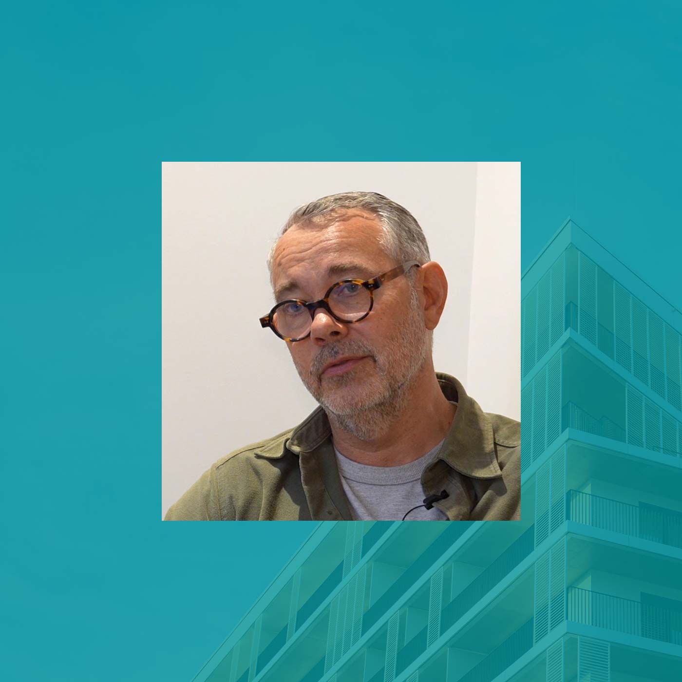 Interview Promolead de Renaud Gindre, Directeur du développement, BNP Paribas Immobilier Promotion, prospection foncière dédiée à la promotion immobilière.