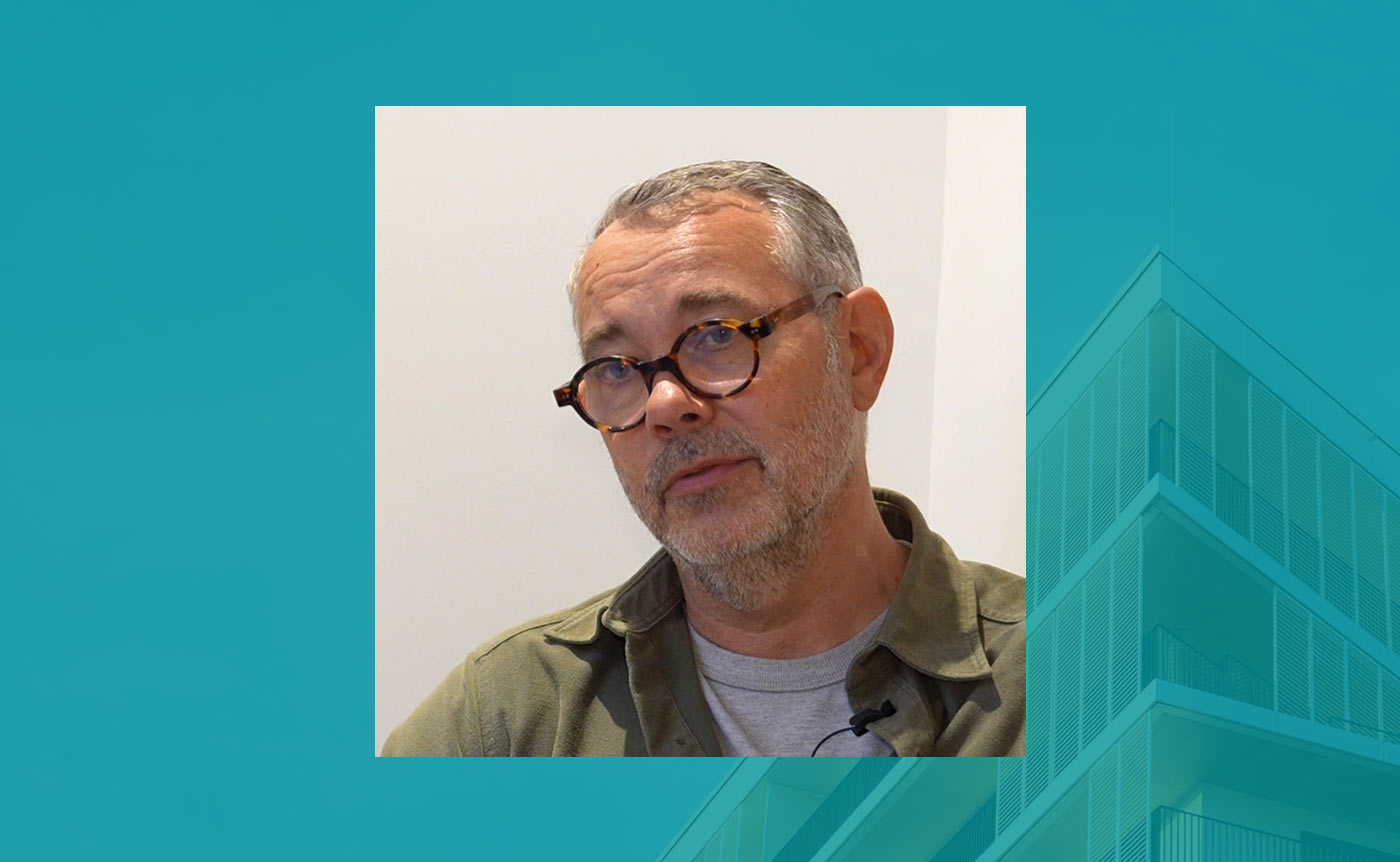 Interview Promolead de Renaud Gindre, Directeur du développement, BNP Paribas Immobilier Promotion.