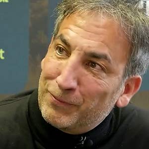 Stéphane Lopez / NaeR Fondateur et Directeur