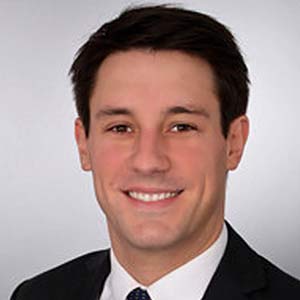 Vivien Dussably / VINCI Immobilier Directeur e-développement - Île de France