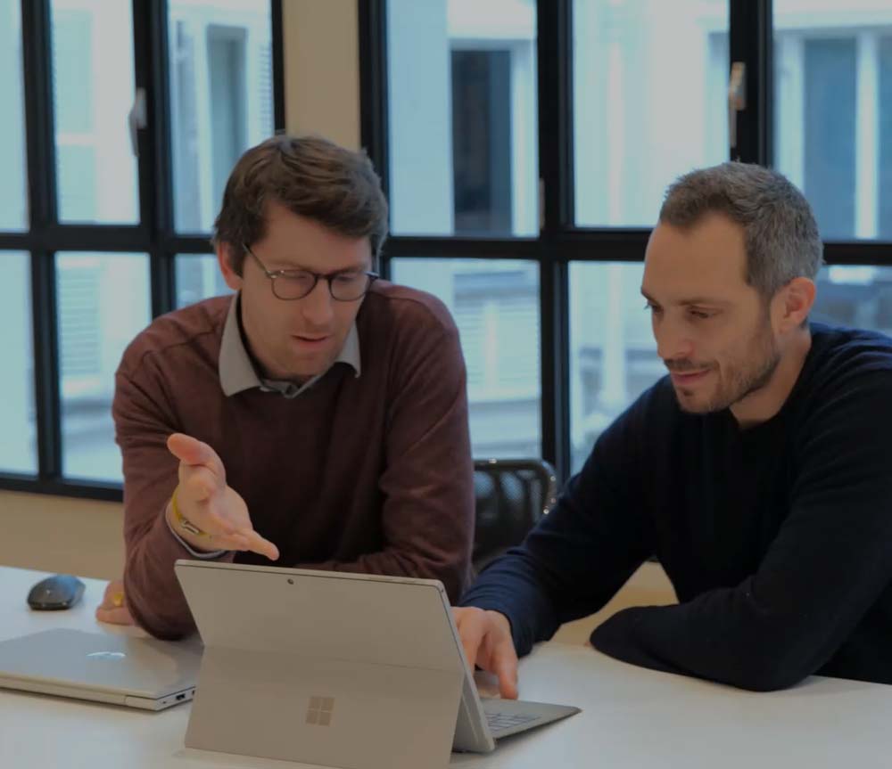 Témoignages et avis sur le logiciel de prospection foncière Promolead.