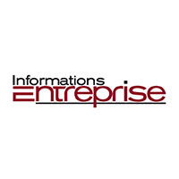 Informations Entreprise, magazine des décideurs