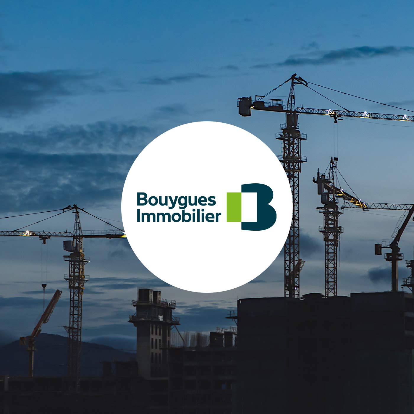 Publication dans BY Tech Bouygues Immobilier : CRM foncier.