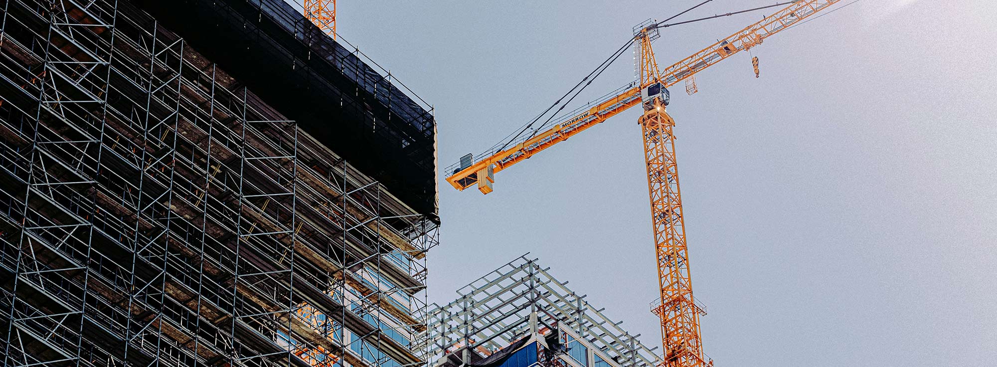 Developpement et prospection foncière.