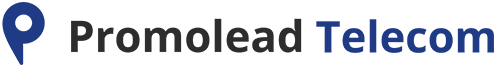 Promolead Télécom, sites télécoms