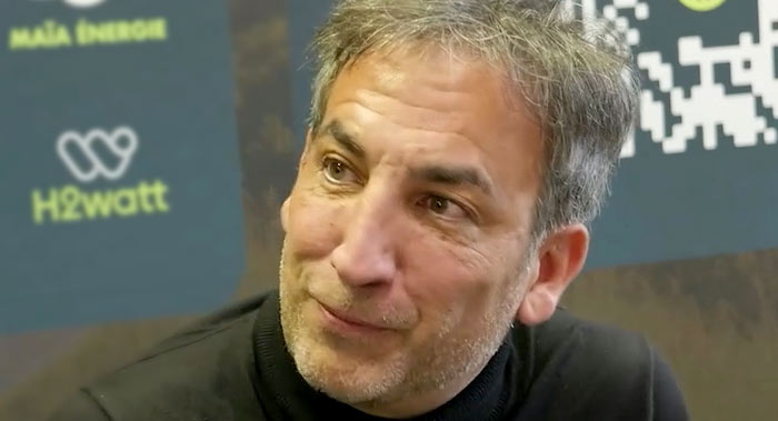 Interview Promolead de Stéphane Lopez, Dirigeant NaeR (énergies Renouvelables), retour d'expérience sur notre logiciel foncier