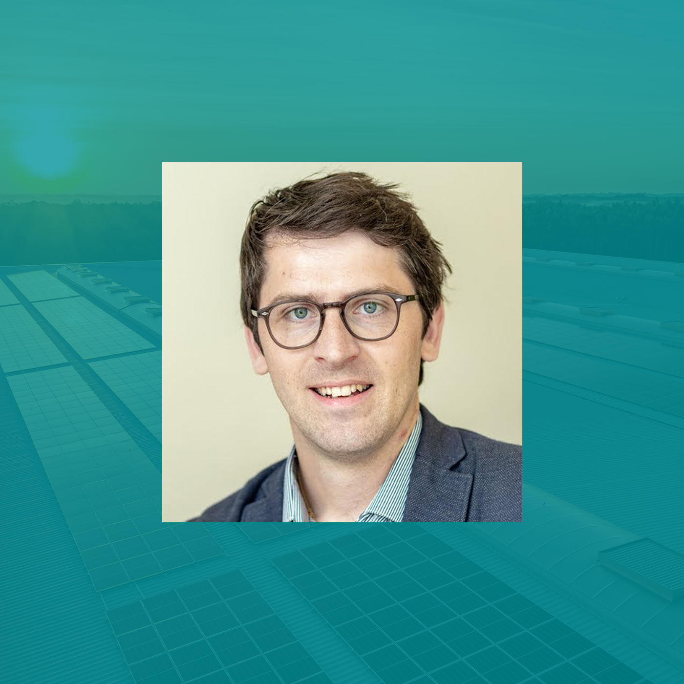Interview Promolead : Guillaume d'Hérouville, logiciel foncier / Solaire.