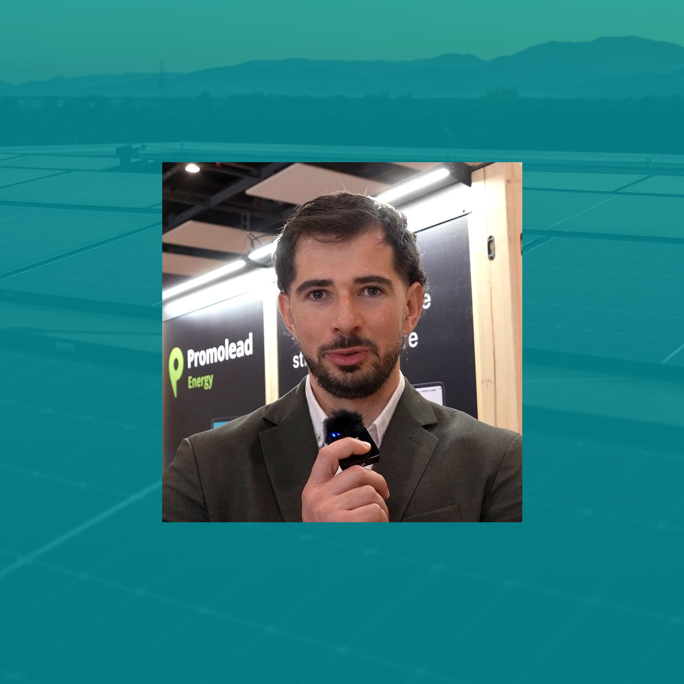 Interview Promolead de Sebastien Vis - Ingénieur Technico-commercial Arkolia, retour d'expérience sur notre logiciel foncier.