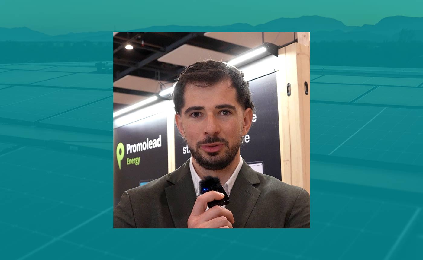 Interview Promolead : Sebastien Vis - Ingénieur Technico-commercial Arkolia