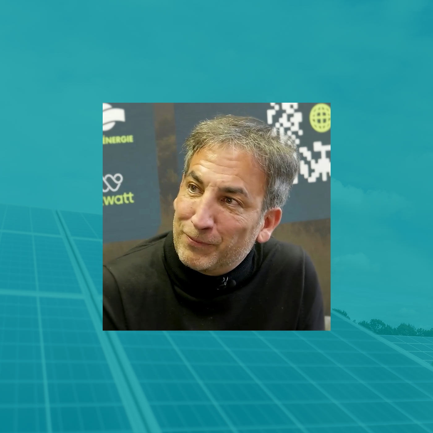 Interview Promolead : Stéphane Lopez, Dirigeant NaeR (Nouvelle alliance des énergies renouvelables).